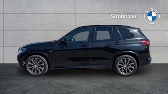 BMW X5 M Sport