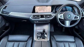 BMW X5 M Sport