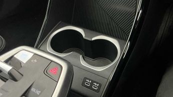 BMW Ix1 xLine