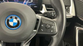 BMW Ix1 xLine
