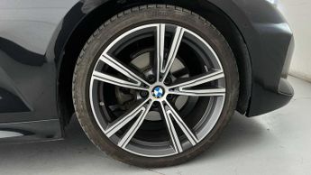 BMW 3 Series M Sport
