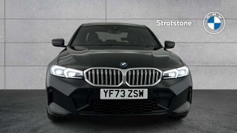 BMW 3 Series M Sport