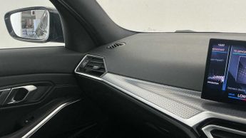BMW 3 Series M Sport