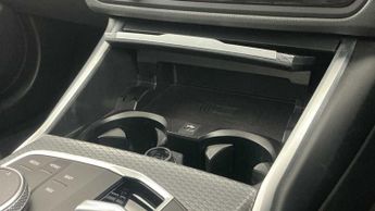 BMW 3 Series M Sport