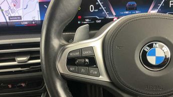 BMW 3 Series M Sport