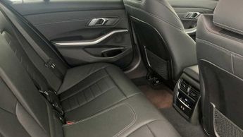 BMW 3 Series M Sport