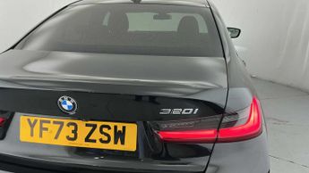 BMW 3 Series M Sport
