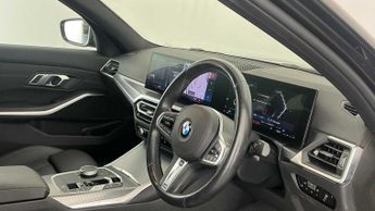 BMW 3 Series M Sport