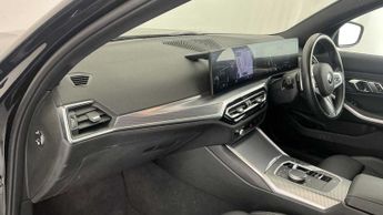BMW 3 Series M Sport