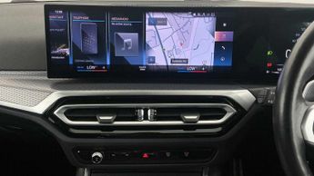 BMW 3 Series M Sport