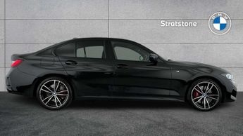 BMW 3 Series M Sport