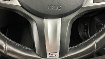 BMW 3 Series M Sport