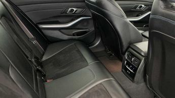 BMW 3 Series M Sport