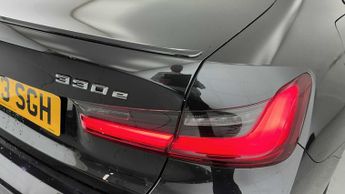 BMW 3 Series M Sport