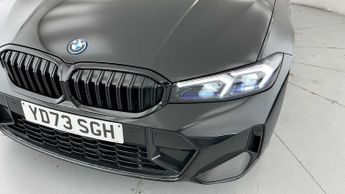 BMW 3 Series M Sport