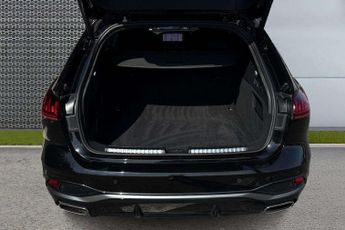 Audi A5 S line