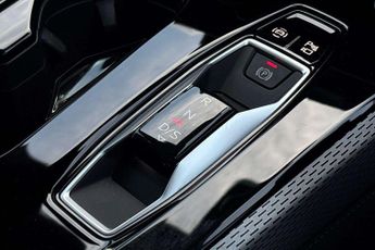 Audi A5 S line