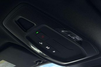Audi A5 S line
