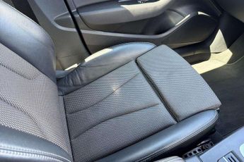 Audi A3 S Line