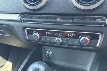 Audi A3 S Line