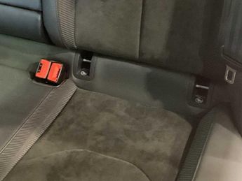 SEAT Leon Cupra