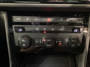 SEAT Leon Cupra