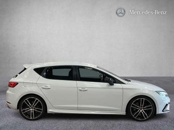 SEAT Leon Cupra