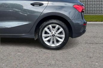 Audi A3 Technik