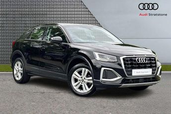 Audi Q2 Sport