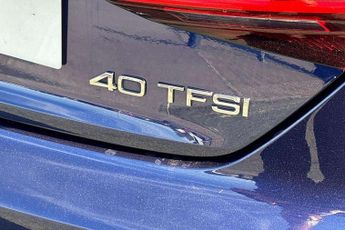 Audi A5 S Line