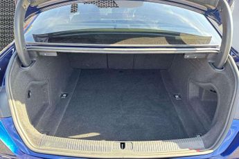 Audi A5 S Line