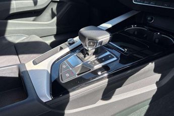 Audi A5 S Line