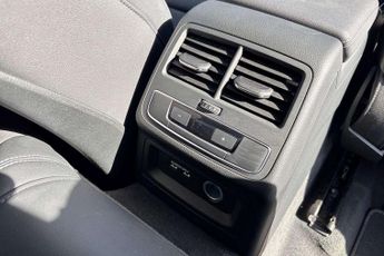 Audi A5 S Line
