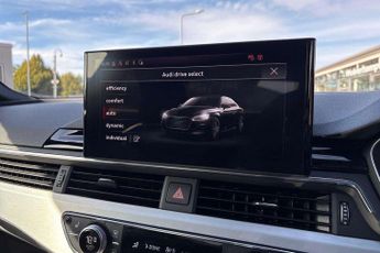 Audi A5 S Line