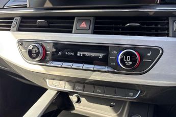 Audi A5 S Line