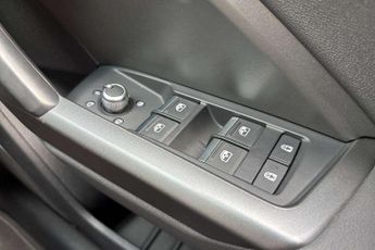 Audi Q3 S Line