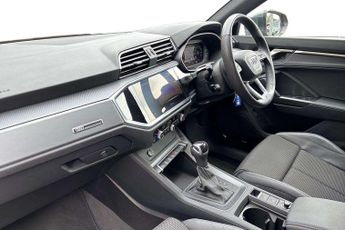 Audi Q3 S Line