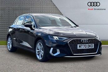 Audi A3 Sport