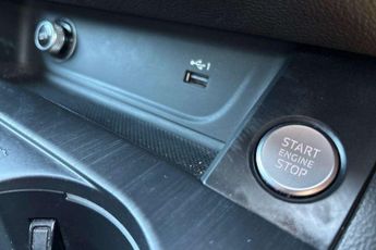 Audi A5 Black Edition