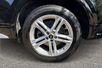 Audi Q5 S Line