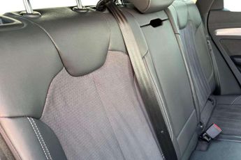 Audi Q5 S Line