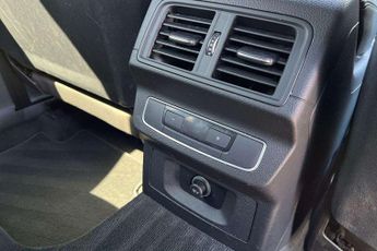 Audi Q5 S Line