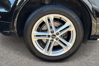Audi Q5 S Line