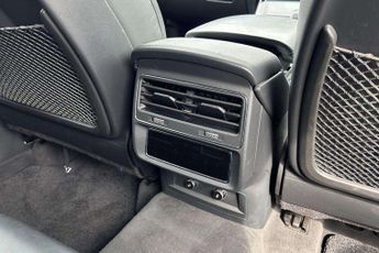 Audi Q7 Black Edition