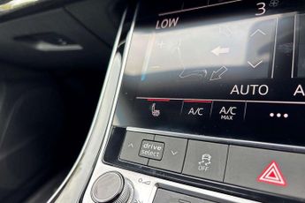 Audi Q7 Black Edition