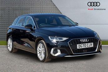 Audi A3 Sport