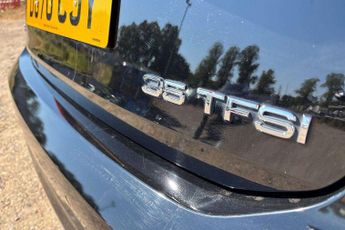 Audi A3 Sport