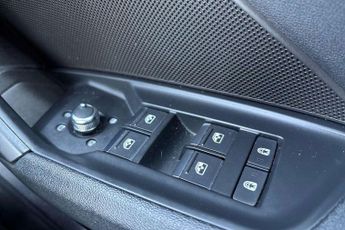 Audi A3 Sport