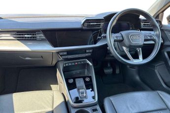 Audi A3 Sport
