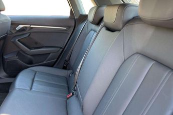 Audi A3 Sport